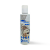 ТД ДИС Шампунь Киска инсектицидный универсальный для кошек и собак, с полынью, 230 мл