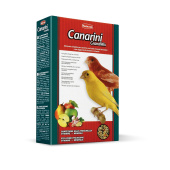 Padovan GRANDMIX CANARINI Комплексный корм для канареек,