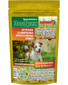 ZOORING Биокомплекс ЗооГрин для собак мелких пород, 30 саше по 0,5 г