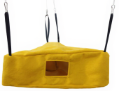 Дружок Гамак домик для грызунов 37/5 32х22х10