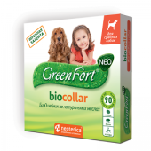 средние собаки