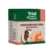 Triol Original Лакомство для грызунов гималайская соль, 40 г