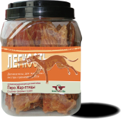 Грин Кьюзин Лакомство для собак ЛЕГКОСТЬ, Сушеная фазанья грудка, 750 г