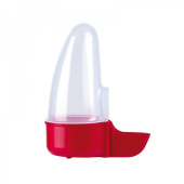 IMAC Tweety Поилка для птиц, 100 мл 9,5*5,5*12 см