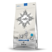 CRAFTIA Ветеринарная диета GALENA DOG RENAL CARE Ренал для собак при почечной недостаточности, 2 кг