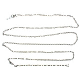 Россия Цепь привязочная для собак 5 м. диаметр прутка 3 мм