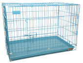 Алиса Клетка для животных 605 #, 76*45*53 см