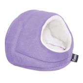 Gamma Домик для мелких животных "Норка" M, 140*155*110мм