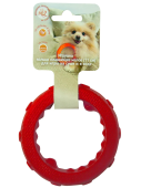 Зооник Игрушка кольцо плавающее малое