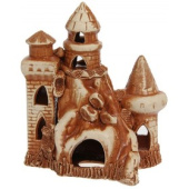 Россия Грот Мини-замок (453) Украина