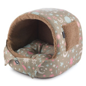 Gamma Дом "Лукошко", 33*30*30 см