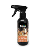 Gamma Спрей от колтунов, 250мл