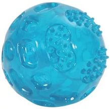 Zolux Игрушка хрустящий мяч, 5,5 см