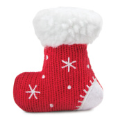 Triol Игрушка для кошек "Сапожок", 80 мм, серия NEW YEAR