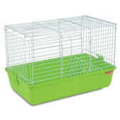 Triol Клетка для кролика Т1-1 60*35,5*40 см