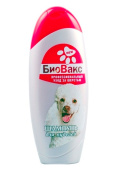 БиоВакс Шампунь-гель для пуделей, 355 мл