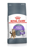 Royal Canin Appetite Control Care, корм сухой сбалансированный для взрослых кошек - рекомендуется для контроля выпрашивания корма, 