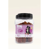 BIOHAUS Лакомство для собак Вяленое утиное филе, 750 г