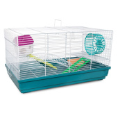 Triol Клетка для хомяка 1403 58*32*32 см