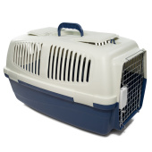 Triol Переноска FS03 для животных L, капучино, 620*390*380мм,