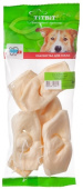 TiTBiT Акция 1+1 Нос бараний XL - мягкая упаковка 
