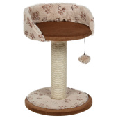 Triol Игровой комплекс для кошек "Сакура" S, 330*330*460мм