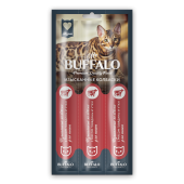 Mr.Buffalo Изысканные колбаски с мясом говядины и утки , 3 шт, 15 г
