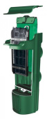 Tetra ReptoFilter RF250 внутренний, 250л/ч, до 40л, 2,5 Вт, зеленый