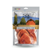 NORD FARM Коллагеновые сердечки с уткой 90 г