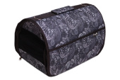 LionPets Сумка-переноска Lion Lux LM5286 (Размер 4 (46x26x30 см)