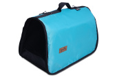 LionPets Сумка-переноска для животных Lion Econom LM6502 (Размер 2 (40x25x25 см)