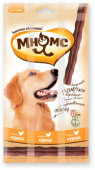 Мнямс лакомые палочки, с курицей для собак, 45 г