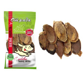 Отрада Лакомства для собак Семенники говяжьи L, 50 г