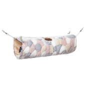 Gamma Гамак-туннель "Дюкер" для мелких животных, 34*16*1,5 см