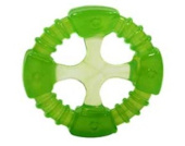 Dental Knot Кольцо Космос (Зеленый)