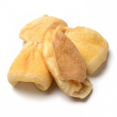 Katrin Лакомство для собак Губы говяжьи 500 г 12-14 штук