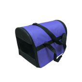 Дружок Сумка-переноска для кошек, средняя 25*30*40 см