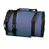 Данко-Зоо Сумка-переноска жёстким каркасом №2 41*25*26 см