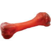 Зооник Игрушка для собак Кость №2 малая, 15 см