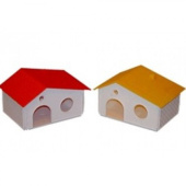 ВАКА Домик для грызунов
