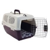 Triol Переноска FS01 для животных S, цвет в ассортименте, 480*290*280мм