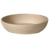Triol Миска из бамбука на резинке "Латте", 0,2 л, серия NATURAL