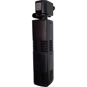 BARBUS Фильтр внутренний 3 в 1 ФИЛЬТРАЦИЯ, ЦИРКУЛЯЦИЯ, АЭРАЦИЯ 880л/ч  20 Вт FILTER 053