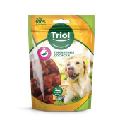 Triol Пикантные сосиски из утки, 70 г