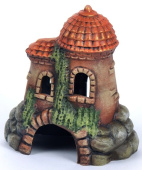 Россия Грот Замок-купол Краснодар,