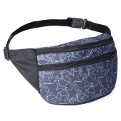 Triol Сумка для лакомств "Кросс", 40*8*14 см