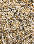 Золото морей Галька Жемчужинка №1 3-5 мм,1 кг, С-37 ЖМ
