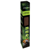 Laguna AQUA Коврик-субстрат двусторонний коричневый, 60*45 см