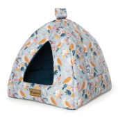 Gamma Дом Вигвам "Птички", 40*40*36 см