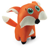 Triol Игрушка для собак мягкая "Трус", 190мм,